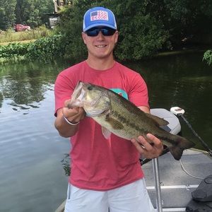 Meet your Posher, Brady